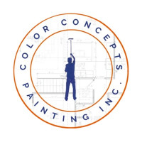Color Concepts Painting Inc