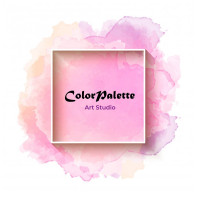 Color Palette | drawing classes in jaipur