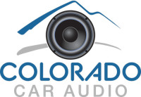 Colorado Car Audio