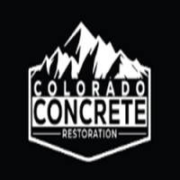 Colorado Concrete Restoration