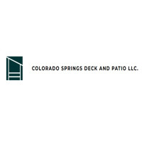 Colorado Springs Deck And Patio LLC