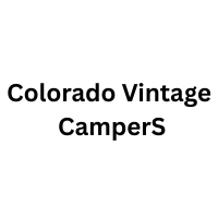 Colorado Vintage CamperS