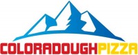 Coloradough Pizza
