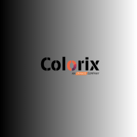 Colorix Color Label Maker Printer for Professional Label Printing