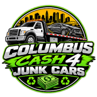 Columbus Cash 4 Junk Cars