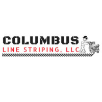 Columbus Line Striping