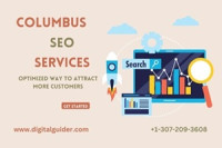 Columbus' Leading SEO Agency for Sustainable Business Growth