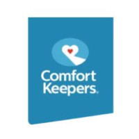 Comfort Keepers Home Care