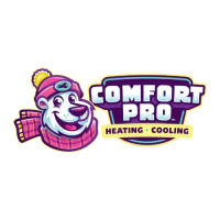 Comfort Pro Heating and Cooling LLC