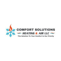 Comfort Solutions Heating & Air, LLC