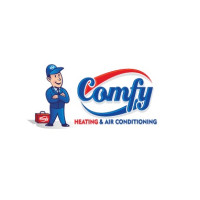 Comfy Heating & Air conditioning