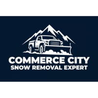 Snow Removal Contractor in Commerce City, CO