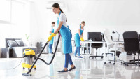 Rae’s Cleaning LLC