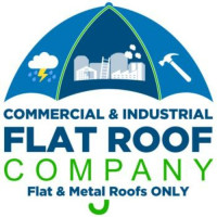 Commercial Flat Roof Company