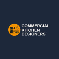 Commercial Kitchen Designers Ltd
