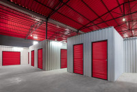 E-Self Storage