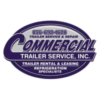 Commercial Trailer Service: Repairs, Rentals & Parts