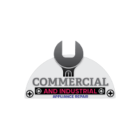Commercial and Industrial Appliance Repair
