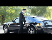Limousine Transfer Hire