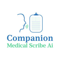 Companion Medical Scribe AI