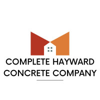 Complete Hayward Concrete Company