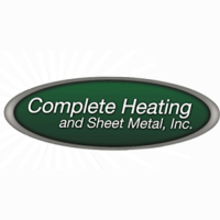 Complete Heating & Sheet Metal Inc