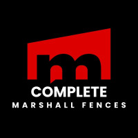 Complete Marshall Fences
