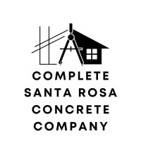 Complete Santa Rosa Concrete Company