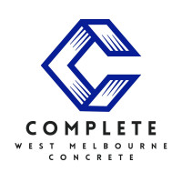 Complete West Melbourne Concrete