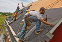 Metal Roofs
