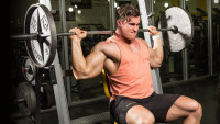 Re-Define Ravishing Personality With Shoulder Workout