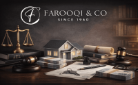 Farooqi & Co. – Audit & Assurance Services