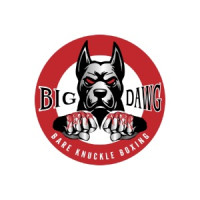 Big Dawg Bare Knuckle Boxing