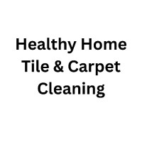 Healthy Home Tile & Carpet Cleaning