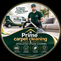 Prime Carpet Cleaning