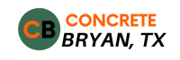 Concrete Bryan, TX