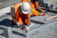 Middletown Contrete Driveway Pros