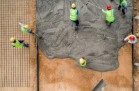 Concrete Contractor, Chula Vista CA
