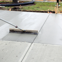Concrete Contractor Phoenix AZ