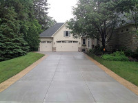 How to Choose the Best Concrete Driveway for Your Home in San Diego
