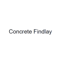 Concrete Findlay