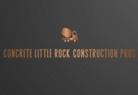 Concrete Little Rock Construction Pros