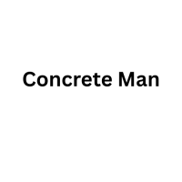 Concrete Man