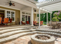 Concrete contractor, Waldorf MD