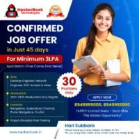 Ethical Hacking Course in Bangalore Marathahalli