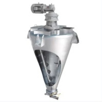 Industrial Mixers and Blenders Manufacturer - VORTEX Mixers