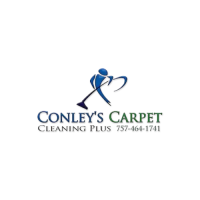 Conley's Carpet Cleaning Plus