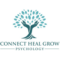Connect Heal Grow Psychology