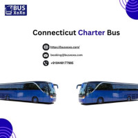 Charter Bus Rental Connecticut - The Affordable Charter Bus Rentals
