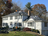 Fulcrum Contracting Fairfield
